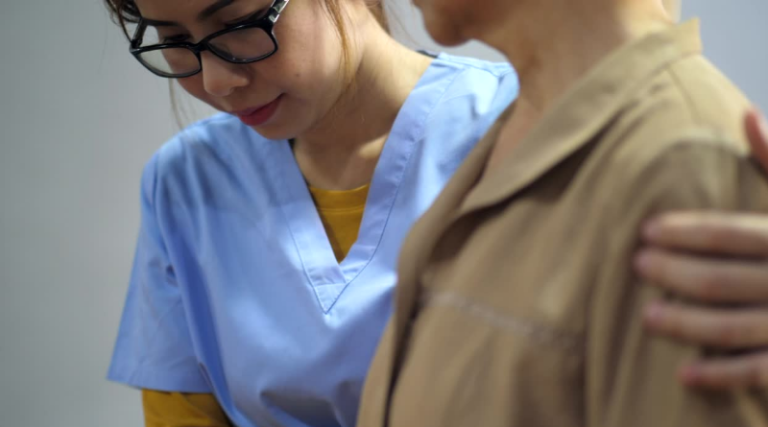 Multiple Jobs Of Nurses In Qatar: