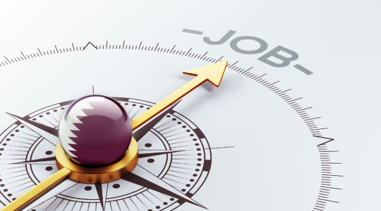 Jobs In Qatar
