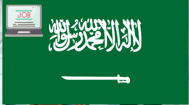 Multiple Jobs in Saudi Arabia are there to be Filled: