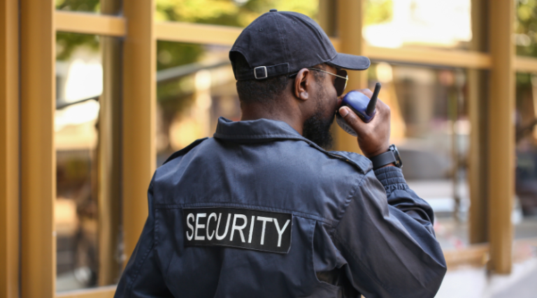 Security Jobs Are Available In Qatar 2021