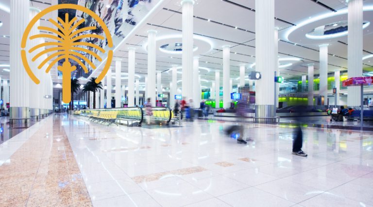 Cleaner jobs at Dubai Airport