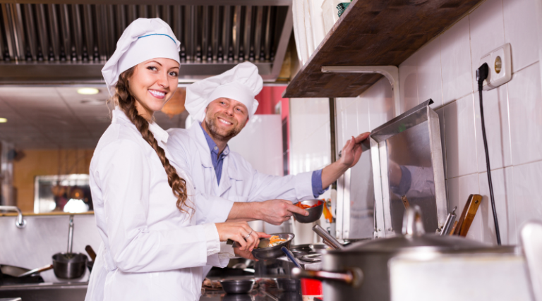 Restaurant Helpers Jobs in Dubai