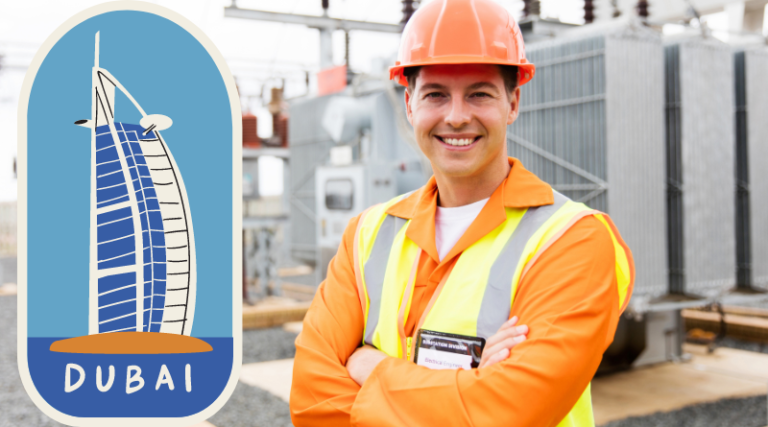 Electrical Engineer Jobs in Dubai