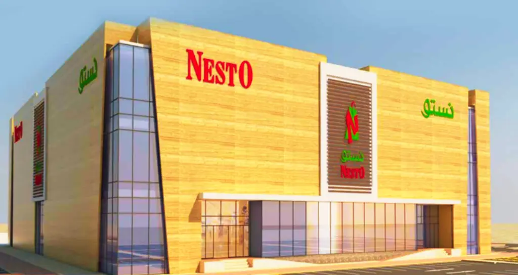 Nesto Supermarket Jobs