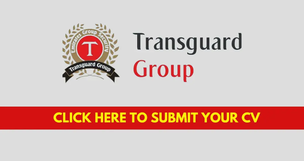Transguard Group Careers