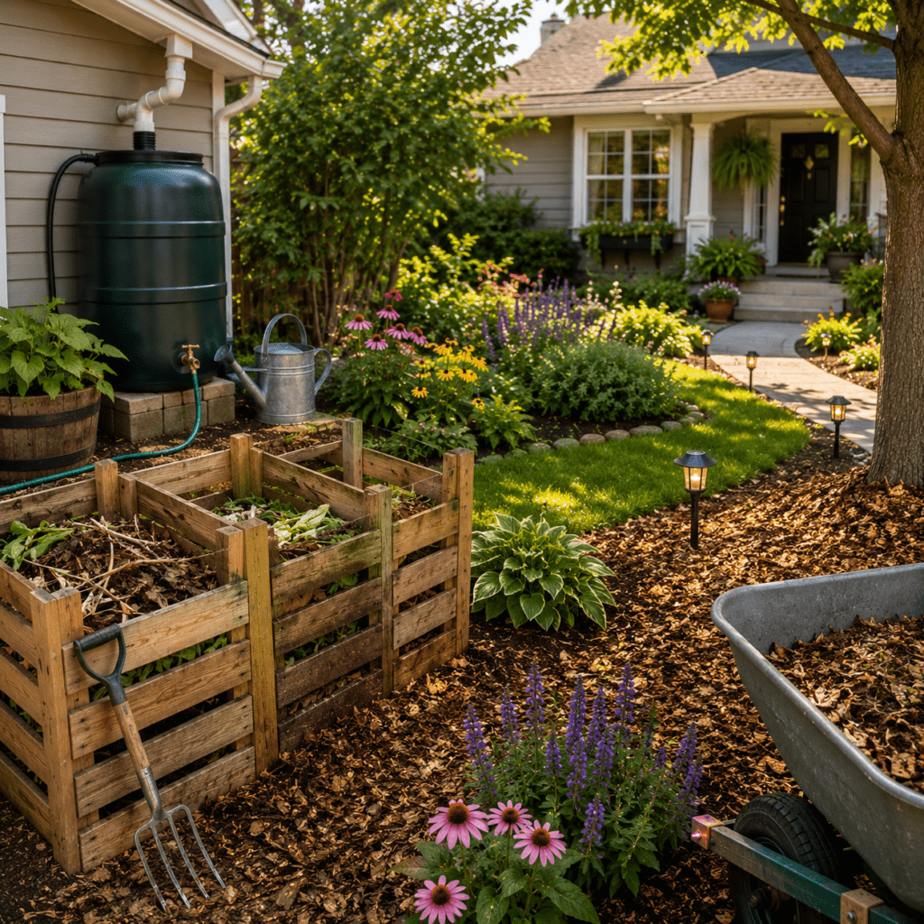 Diy outdoor projects