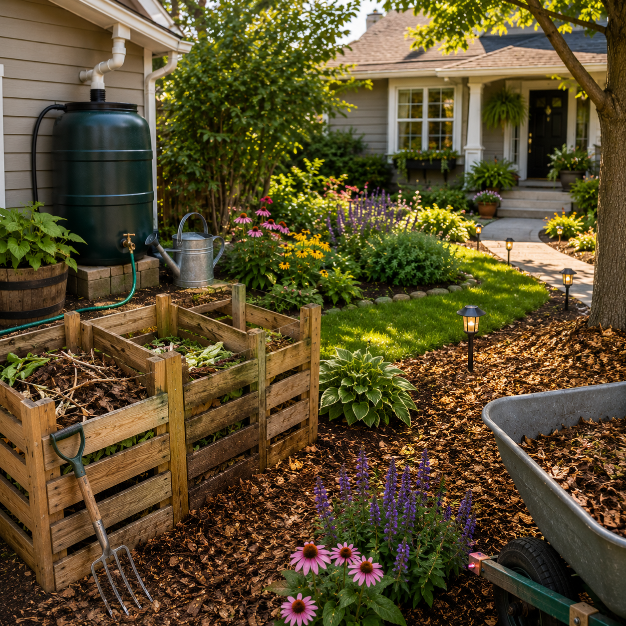 Diy outdoor projects