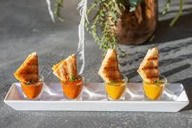 Appetizers